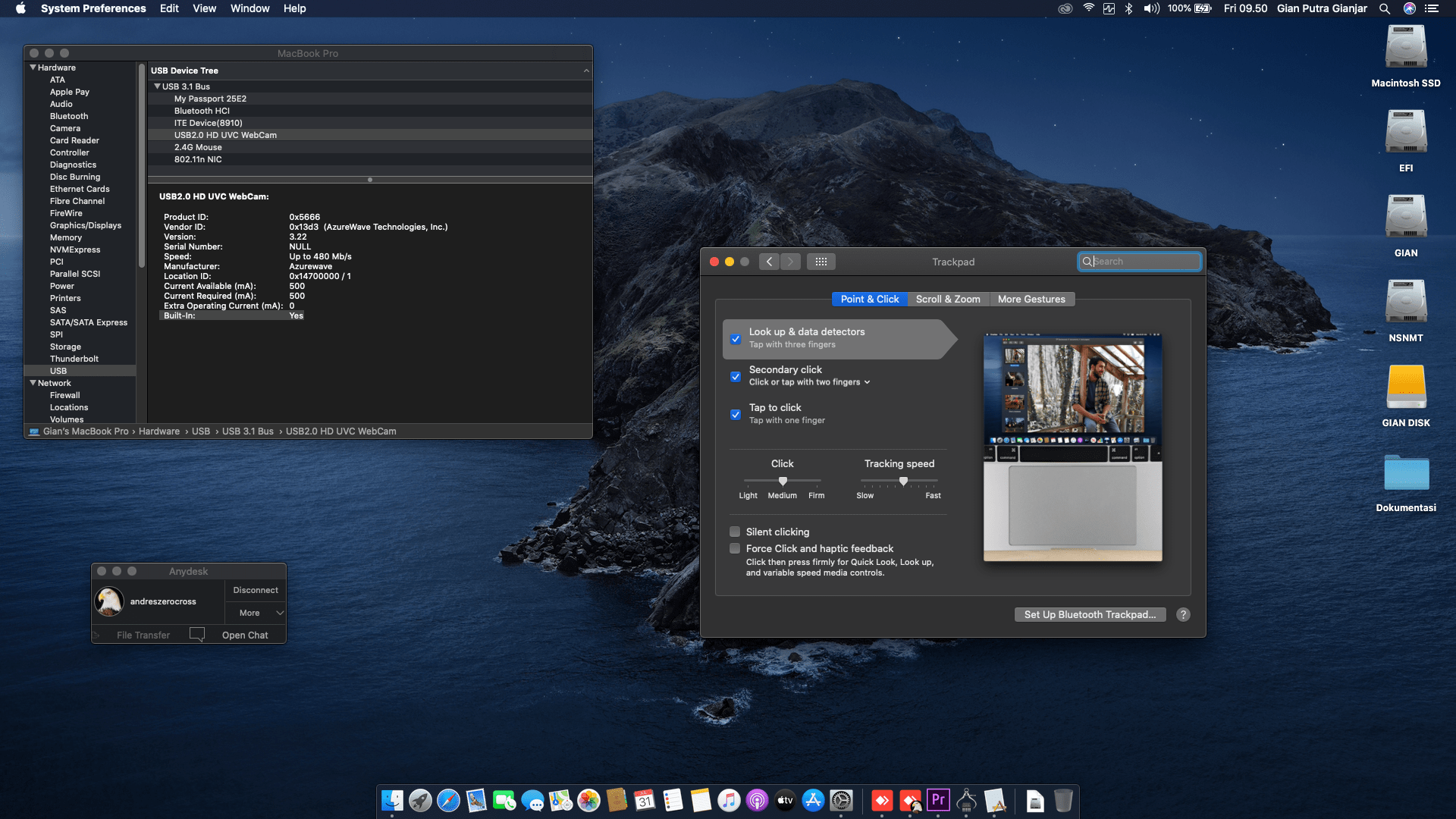 Asus ROG GL503GE EN129T 2nd [CoffeeLake   Intel UHD 630 + I2C] 3